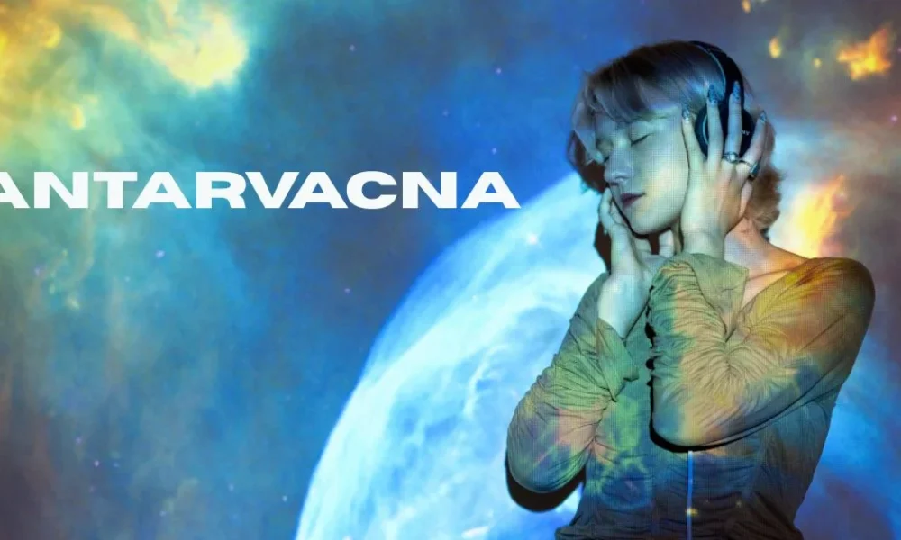 antarvacna