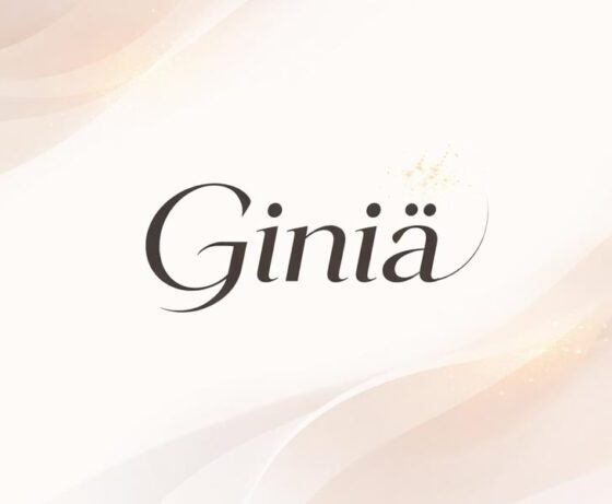 giniä