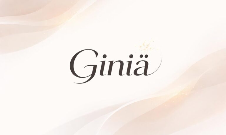 giniä
