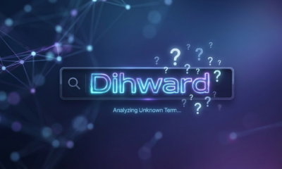 Dihward