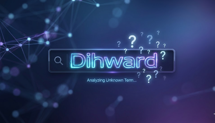 Dihward