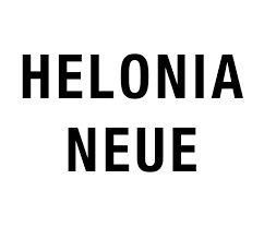 helonia neue