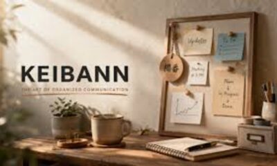 keibann