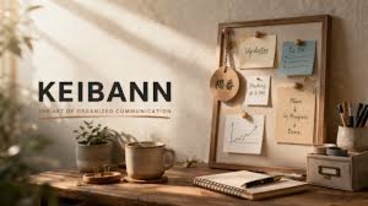 keibann