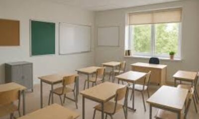 Classroom 30x