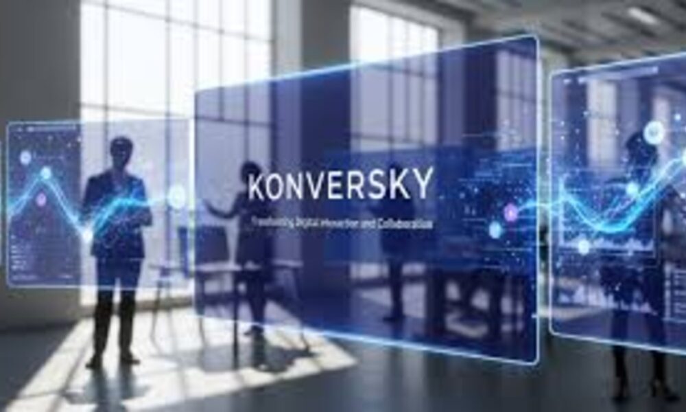 konversky