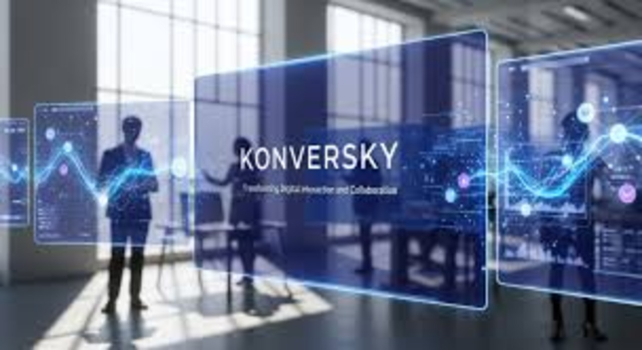 konversky