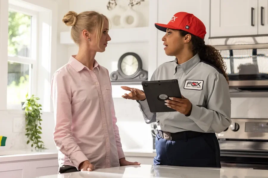 Virginia Beach Exterminators