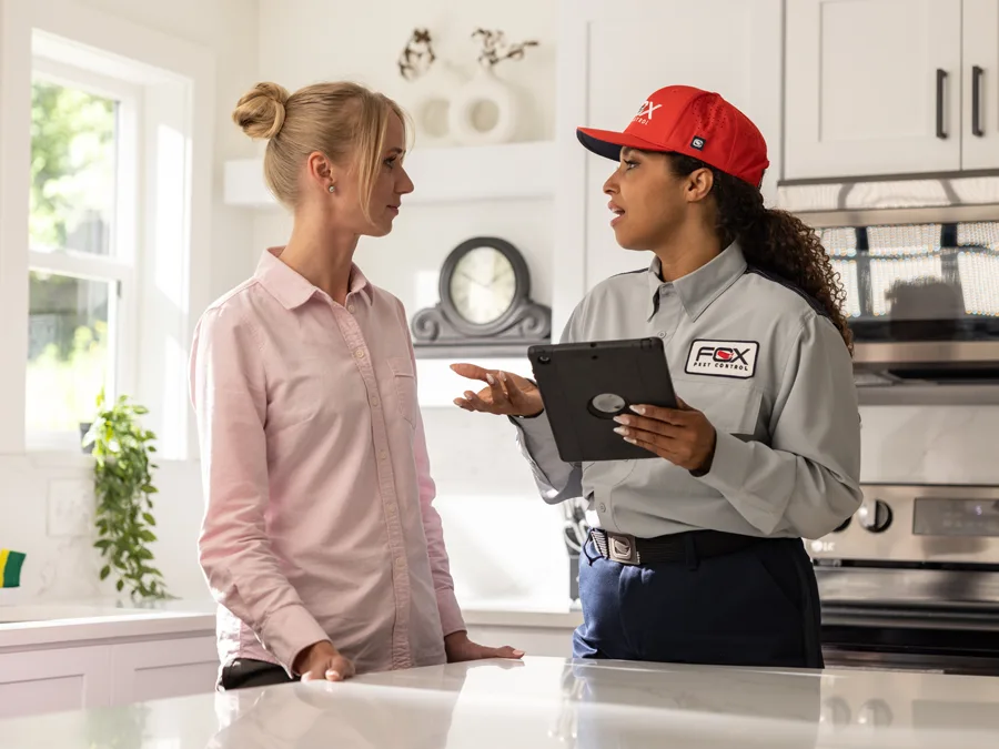 Virginia Beach Exterminators