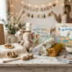 Gender Neutral Baby Shower Gifts