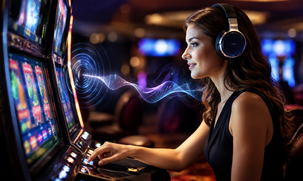 Casino Games