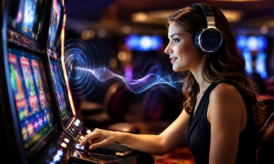 Casino Games