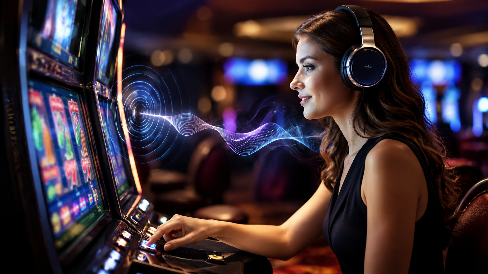 Casino Games