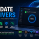 Update Drivers